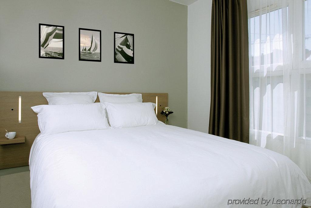 Appart'City Confort Angers Exterior photo